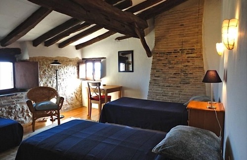 Castelnau-de-Montmiral House | 16th Century House Plus Studio Flat in Gorgeous French Village