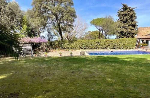 Pals Other | 16TH CENTURY FARMHOUSE in Masos de Pals. Costa Brava. Capacity 10 people
