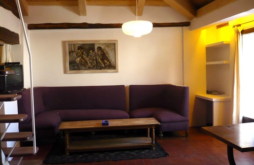 Simancas House | 16th century manor house, 5 people Simancas