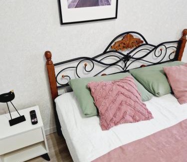 Aktau Apartment | 17 мкр 90 дом