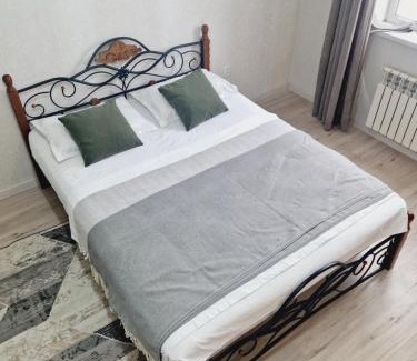 Aktau Apartment | 17 мкр 90 дом