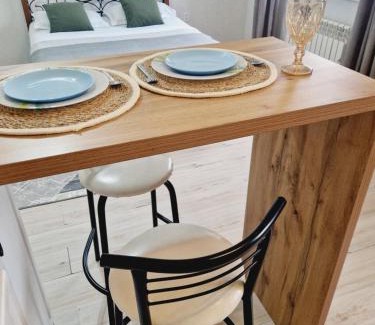 Aktau Apartment | 17 мкр 90 дом