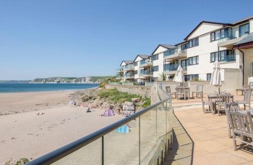 Bigbury-on-Sea Apartment | 17 Burgh Island Causeway