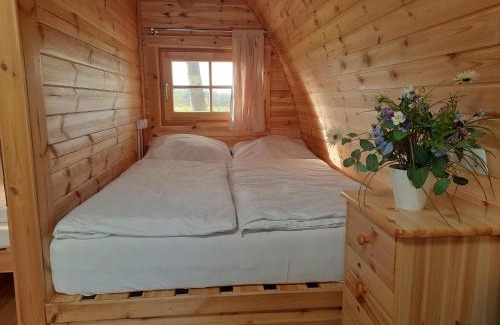 Silberstedt House | 17 Premium Camping Pod "Lolland"