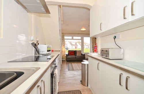 Seaview Ski Chalet | 17 Tollgate Cottages,Seaview