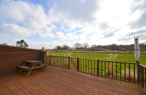 Seaview Ski Chalet | 17 Tollgate Cottages,Seaview
