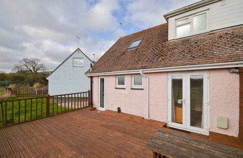 Seaview Ski Chalet | 17 Tollgate Cottages,Seaview