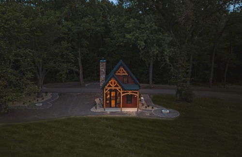 Laura House | #17 Wood Duck Way