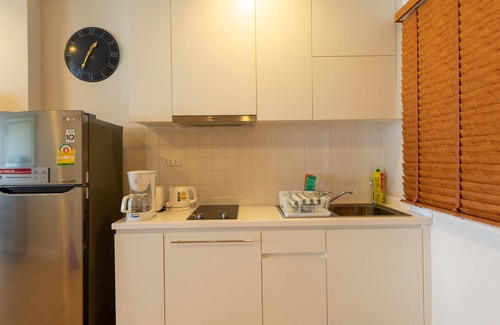 Hua Hin Condo | 1702-Hua Hin Two Bedrooms Two Bathrooms with Panorama Sea View 17th Top Floor