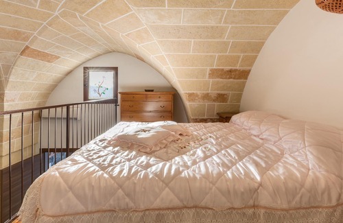 Copertino Apartment | 1712 La Nicchia Di Luana