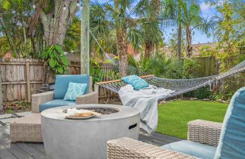 Cocoa Beach House | 172 Woodland Ave