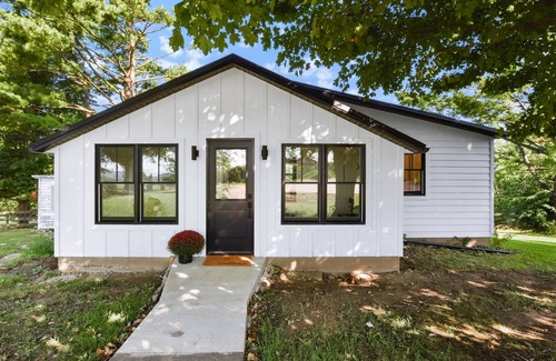 Potosi House | 175 Acre Riverfront Custom Retreat - The Great River Ranch