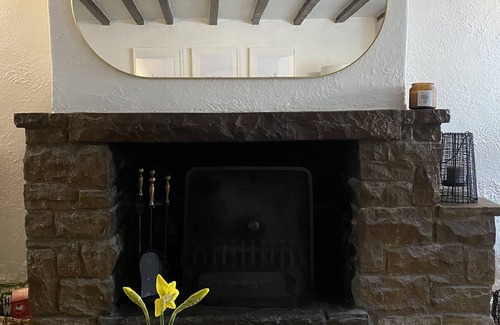 Upholland Cottage | 1750's cottage with open fire and beams in the historic village of Up Holland