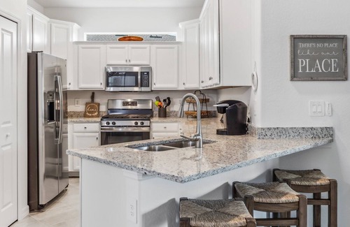 Alva Villa | 17716 Trails Edge Villa