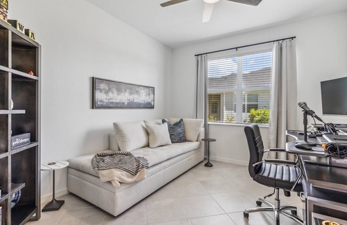 Alva Villa | 17716 Trails Edge Villa