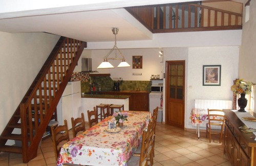 Saint-Marcel-d'Aredeche Other | 17th Century Provence farmhouse, close to the Gorges de L'ArdËche