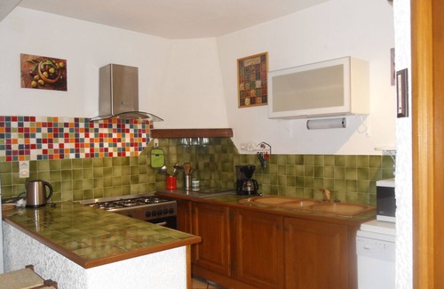 Saint-Marcel-d'Aredeche Other | 17th Century Provence farmhouse, close to the Gorges de L'ArdËche