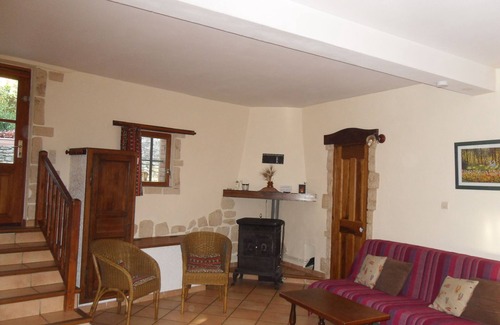 Saint-Marcel-d'Aredeche Other | 17th Century Provence farmhouse, close to the Gorges de L'ArdËche