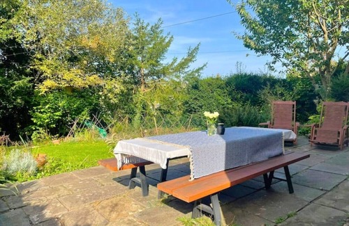 Symonds Yat Cottage | 17th Century Stone Holiday Cottage - Wye Valley and the Forest of Dean