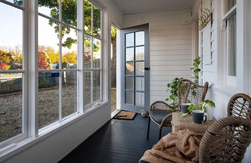 Trentham House | 18 Albert House