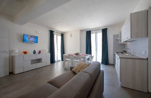 Birgi Vecchi Apartment | 18 Degrees Apartments - Holiday Home Stagnone of Marsala