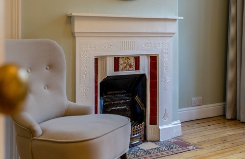 York House | 18 Hambleton Terrace - sleeps 4 guests in 2 bedrooms