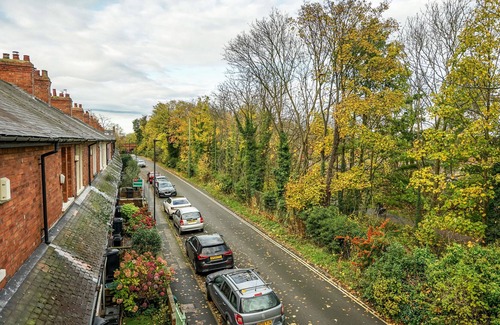 York House | 18 Hambleton Terrace - sleeps 4 guests in 2 bedrooms