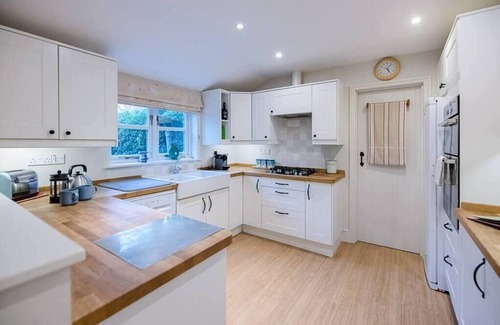 Aldeburgh House | 18 Hartington, Aldeburgh (Air Manage Suffolk)