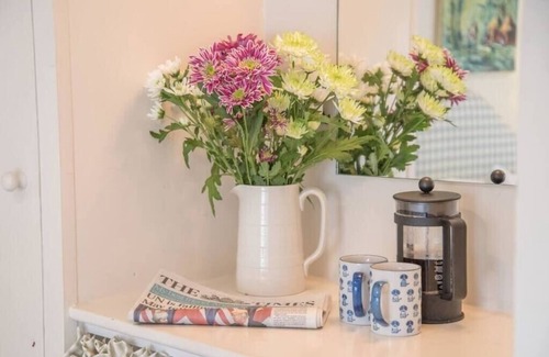 Aldeburgh House | 18 Hartington, Aldeburgh (Air Manage Suffolk)