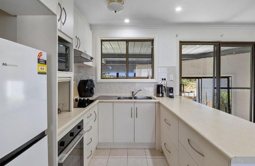 Normanville House | 18 Heathcote Street