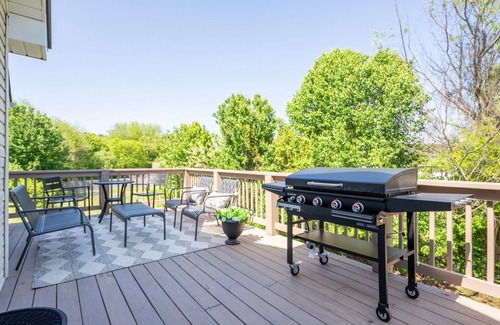 Cartersville House | 18 Huntcliff Dr, Cartersville