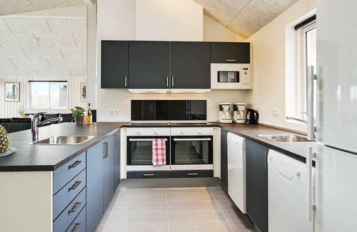 Olpenitz House | 18 person holiday home in Hasselberg