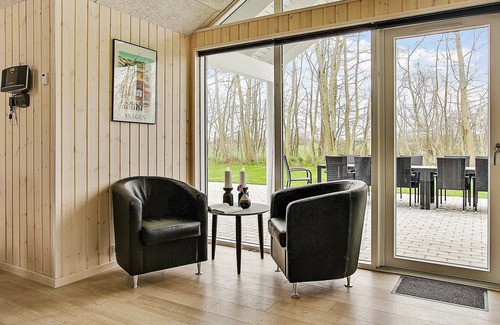 Olpenitz House | 18 person holiday home in Hasselberg