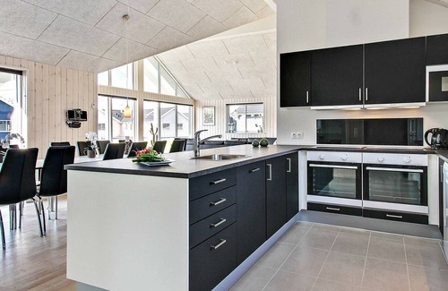 Olpenitz House | 18 person holiday home in Hasselberg