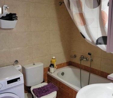 Palaiochora Apartment | 180 Degree Sea View Apartment