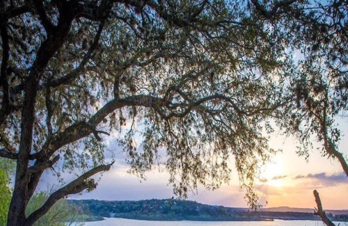 Canyon Lake House | 180 degree view of Canyon Lake! Upscale luxury awaits!