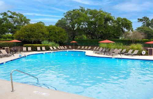 South Beach House | 1805 Bluff Villas at The Sea Pines Resort