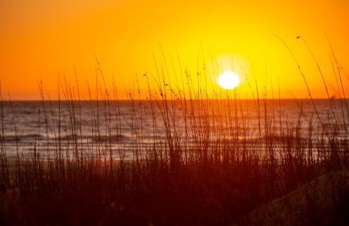 South Beach House | 1805 Bluff Villas at The Sea Pines Resort