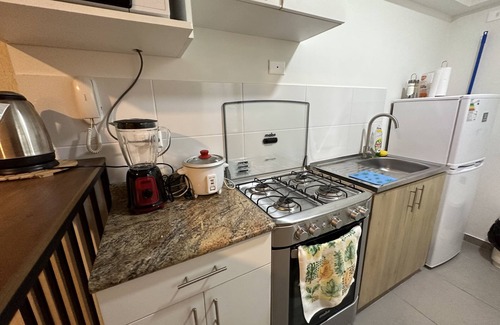 La Perla Apartment | 1805 - Exclusive Panoramic Ocean View