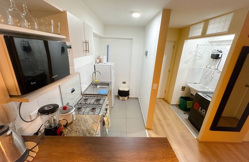 La Perla Apartment | 1805 - Exclusive Panoramic Ocean View