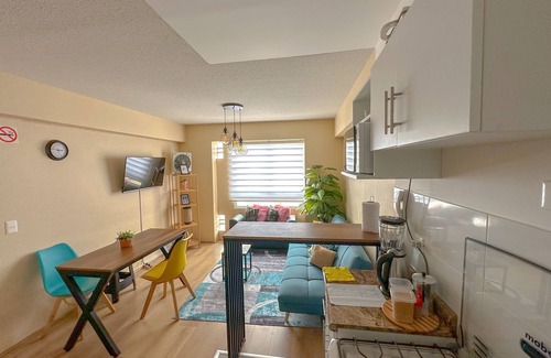 La Perla Apartment | 1805 - Exclusive Panoramic Ocean View