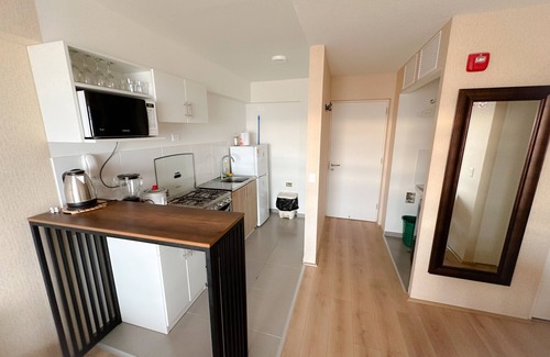 La Perla Apartment | 1805 - Exclusive Panoramic Ocean View