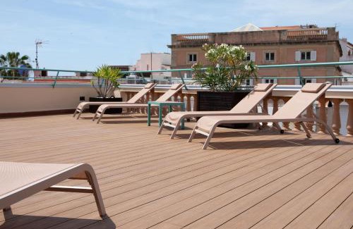 Sitges Town Center Apartment | 1840 Apartments Sitges by Suma Hotels