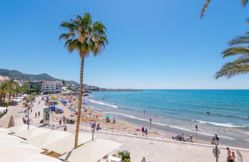 Sitges Town Center Apartment | 1840 Apartments Sitges by Suma Hotels