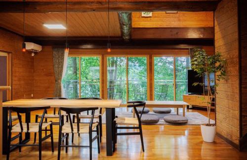 Zao House | 1841-Iyashi- - Vacation STAY 72522v