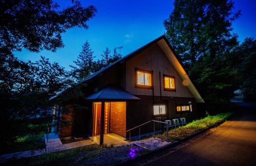 Zao House | 1841-Iyashi- - Vacation STAY 72522v