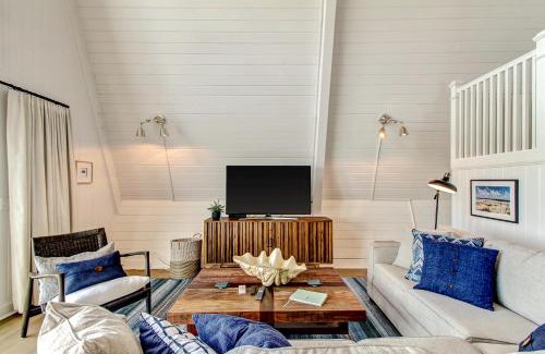 Fernandina Beach House | 1896 S Fletcher Ave