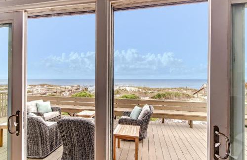 Fernandina Beach House | 1896 S Fletcher Ave