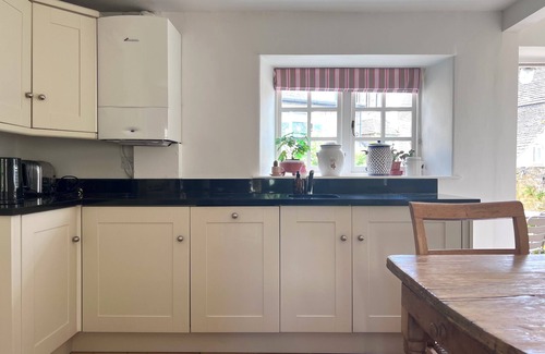 Ketton Cottage | 18th-century cottage in heart of beautiful village with award-winning pub