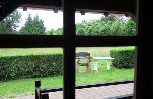 Beaulon House | 18th century farmhouse, in the countryside, sleeps 10, private pool,